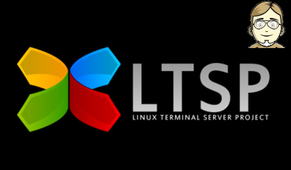 Linux Terminal Server Project